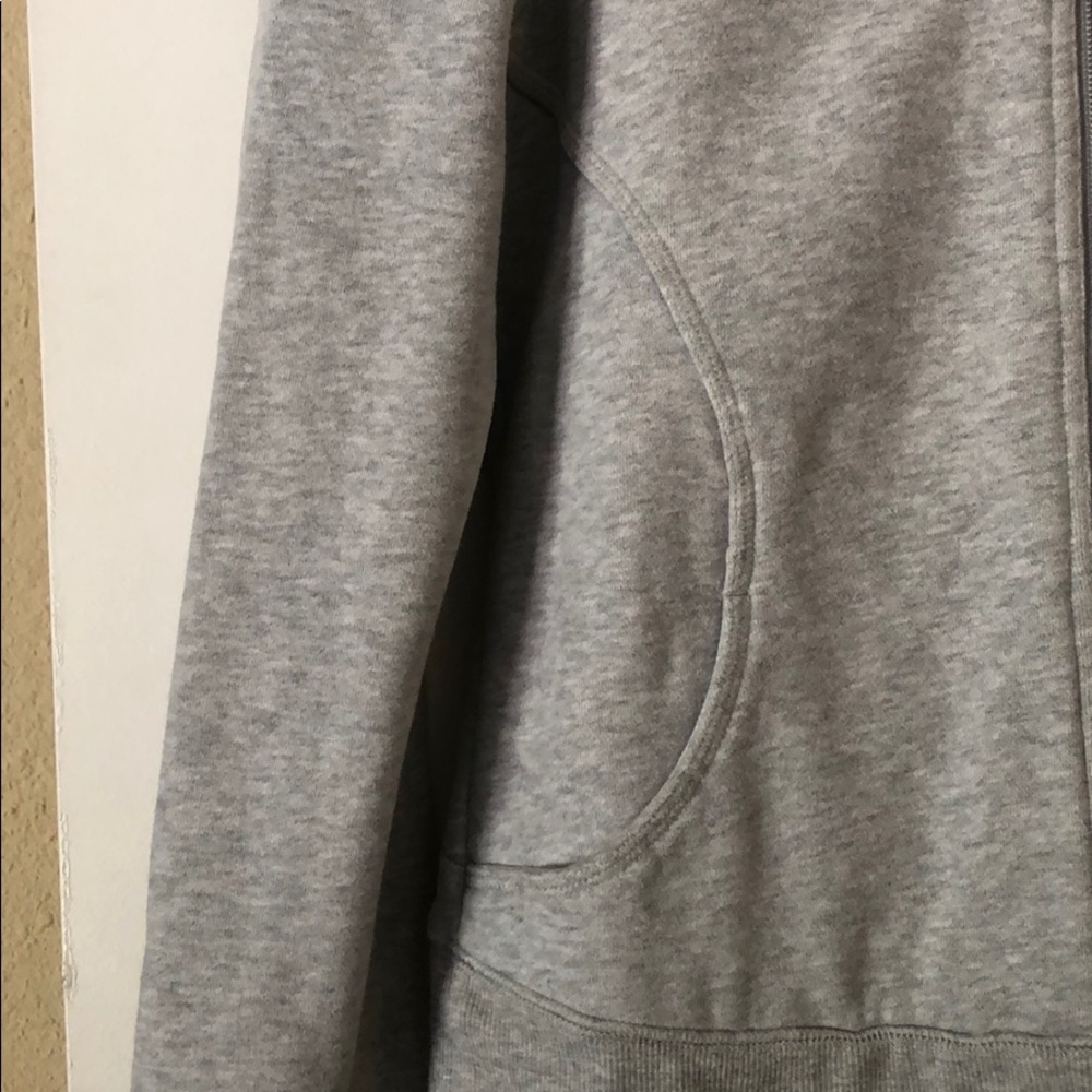 Jacket - Picture 3 of 8